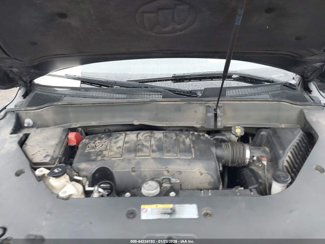 Aukcja sprzedaży 2015 Buick Enclave Leather, vin: 5GAKRBKD4FJ319559, numer aukcji: 44234192