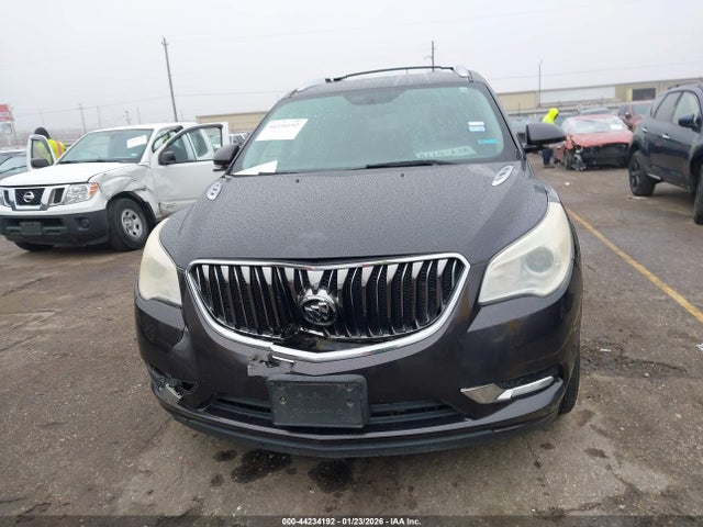 Aukcja sprzedaży 2015 Buick Enclave Leather, vin: 5GAKRBKD4FJ319559, numer aukcji: 44234192