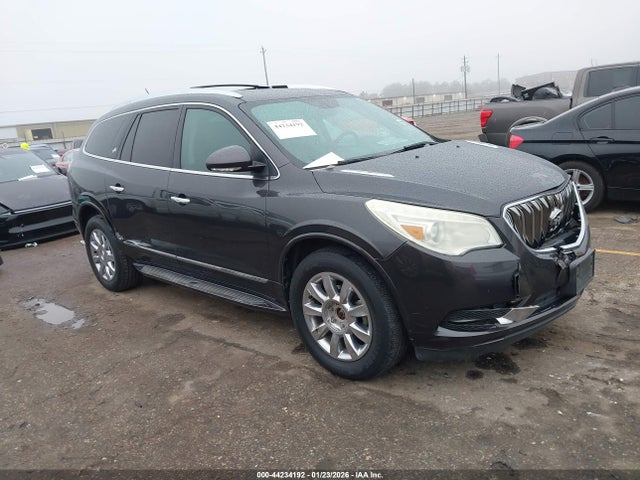 Aukcja sprzedaży 2015 Buick Enclave Leather, vin: 5GAKRBKD4FJ319559, numer aukcji: 44234192