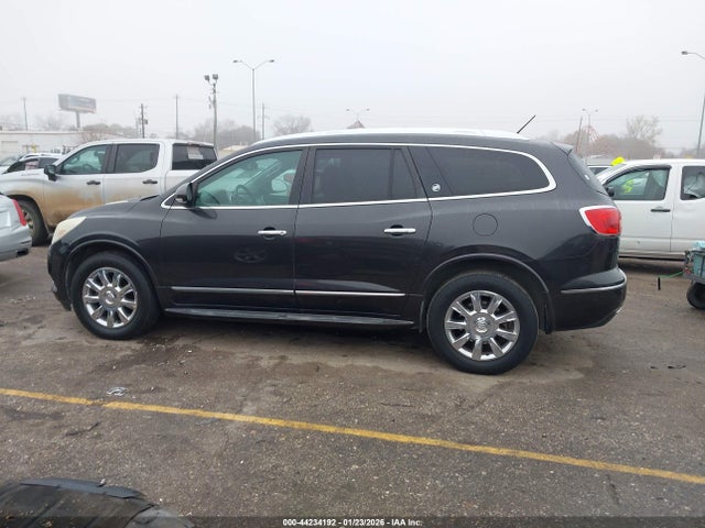 Aukcja sprzedaży 2015 Buick Enclave Leather, vin: 5GAKRBKD4FJ319559, numer aukcji: 44234192