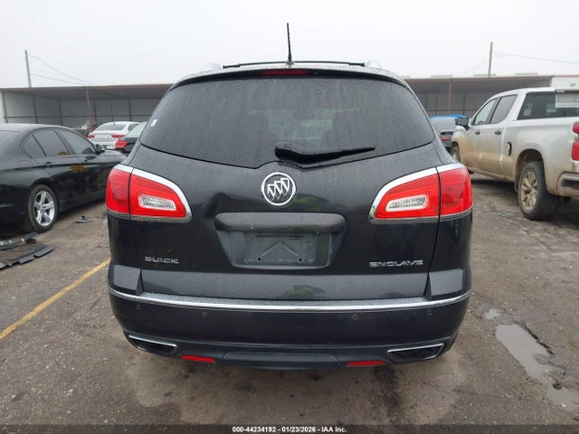 Aukcja sprzedaży 2015 Buick Enclave Leather, vin: 5GAKRBKD4FJ319559, numer aukcji: 44234192