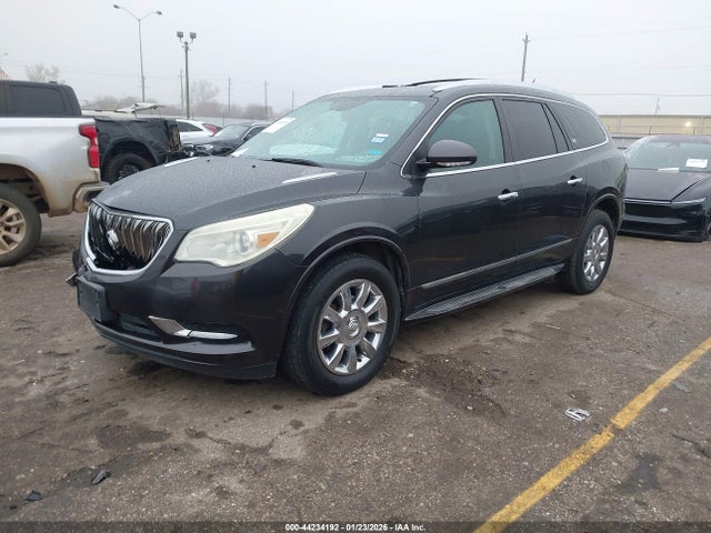 Aukcja sprzedaży 2015 Buick Enclave Leather, vin: 5GAKRBKD4FJ319559, numer aukcji: 44234192