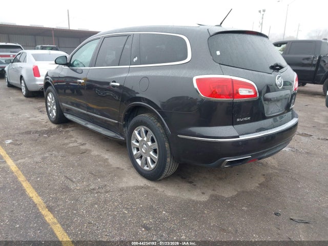 Aukcja sprzedaży 2015 Buick Enclave Leather, vin: 5GAKRBKD4FJ319559, numer aukcji: 44234192