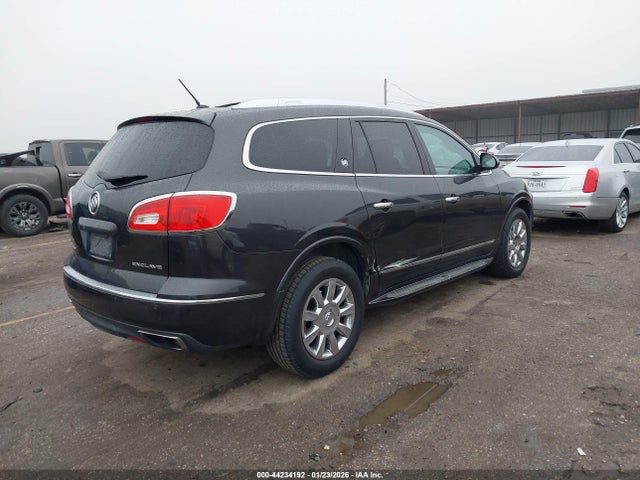 Aukcja sprzedaży 2015 Buick Enclave Leather, vin: 5GAKRBKD4FJ319559, numer aukcji: 44234192