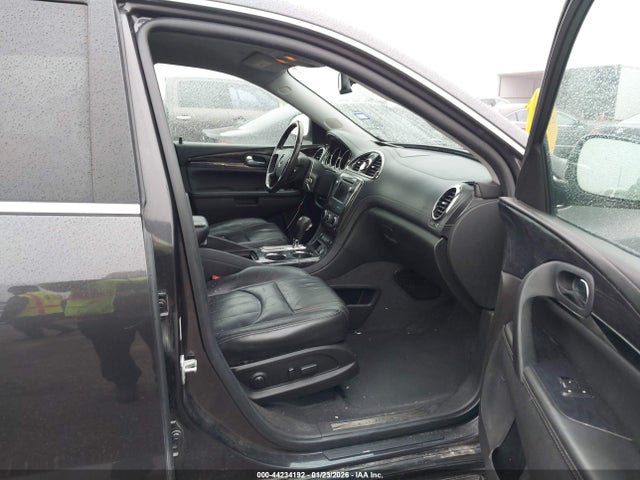 Aukcja sprzedaży 2015 Buick Enclave Leather, vin: 5GAKRBKD4FJ319559, numer aukcji: 44234192