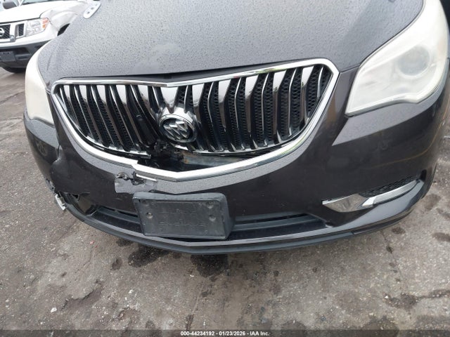 Aukcja sprzedaży 2015 Buick Enclave Leather, vin: 5GAKRBKD4FJ319559, numer aukcji: 44234192