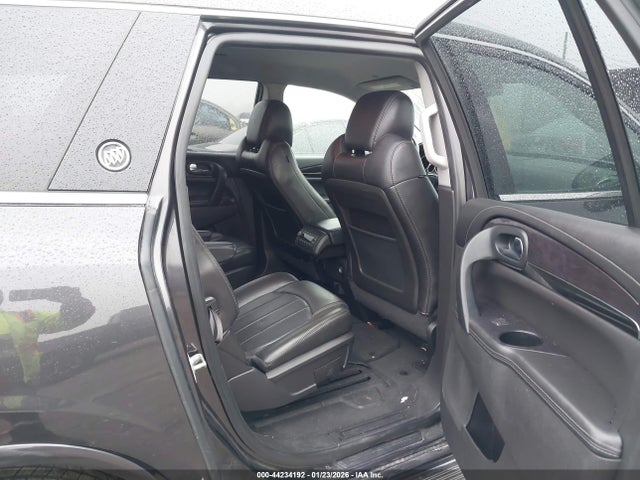 Aukcja sprzedaży 2015 Buick Enclave Leather, vin: 5GAKRBKD4FJ319559, numer aukcji: 44234192