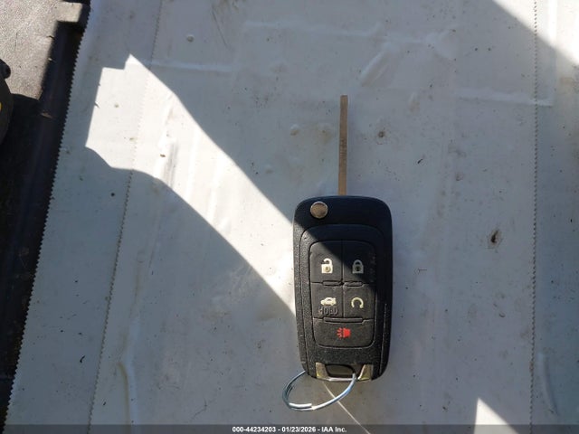 2GNFLGEK3G6312486 Chevrolet Equinox Ltz