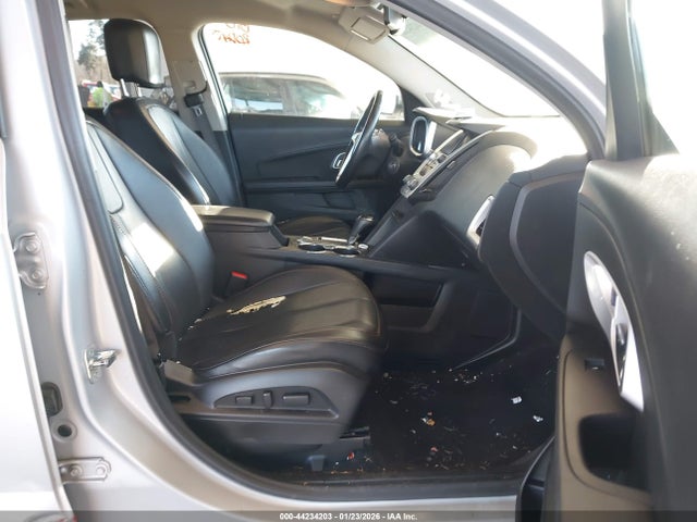 2GNFLGEK3G6312486 Chevrolet Equinox Ltz