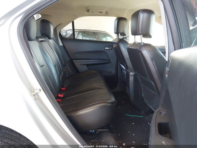 2GNFLGEK3G6312486 Chevrolet Equinox Ltz