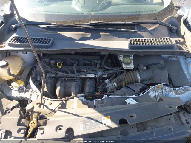 Ford ESCAPE S 2019 1FMCU0F70KUC04892 Image 10