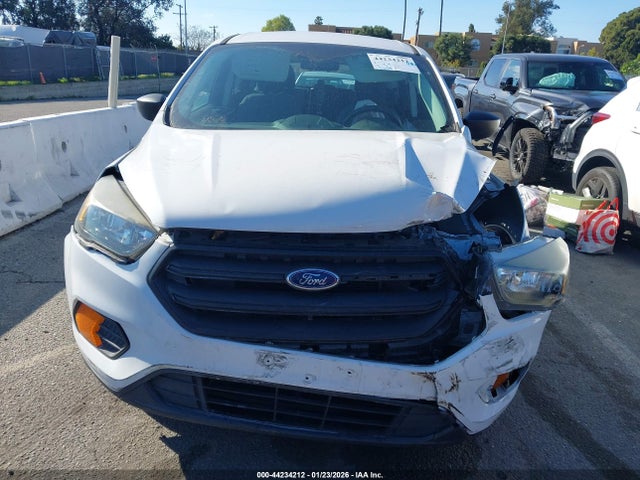 Ford ESCAPE S 2019 1FMCU0F70KUC04892 Image 12