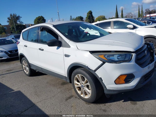 Ford ESCAPE S 2019 1FMCU0F70KUC04892 Image 13