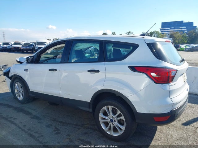 Ford ESCAPE S 2019 1FMCU0F70KUC04892 Image 14