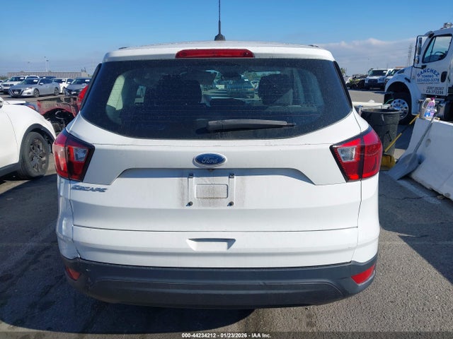 Ford ESCAPE S 2019 1FMCU0F70KUC04892 Image 16