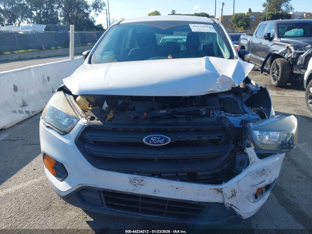 Ford ESCAPE S 2019 1FMCU0F70KUC04892 Image 6