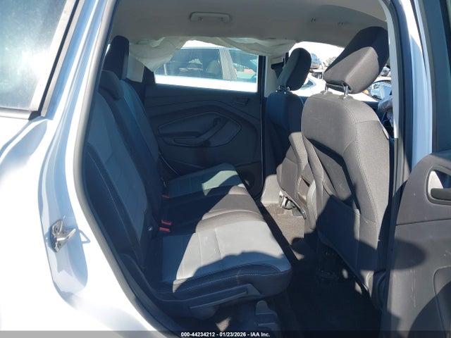 Ford ESCAPE S 2019 1FMCU0F70KUC04892 Image 8