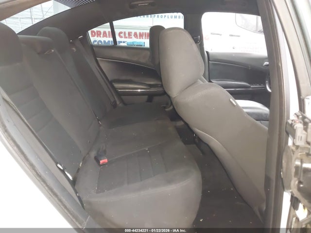 2C3CDXHG9EH338970 Dodge Charger Sxt