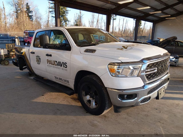 2023 RAM 1500 1C6RRFFG7PN657080