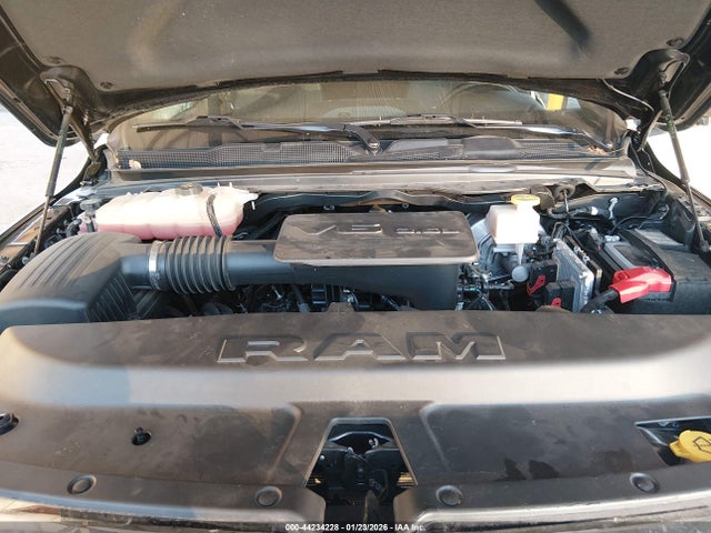 2023 RAM 1500 1C6RRFFG7PN657080 Photo 9