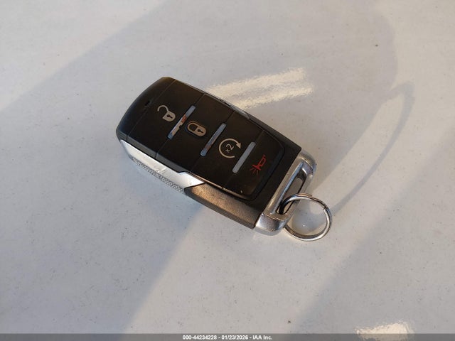 2023 RAM 1500 1C6RRFFG7PN657080 Photo 10