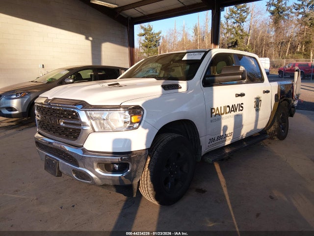 2023 RAM 1500 1C6RRFFG7PN657080 Photo 1