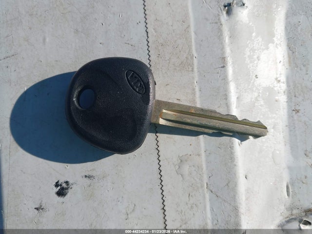 KNAFK4A6XF5410263 KIA FORTE LX