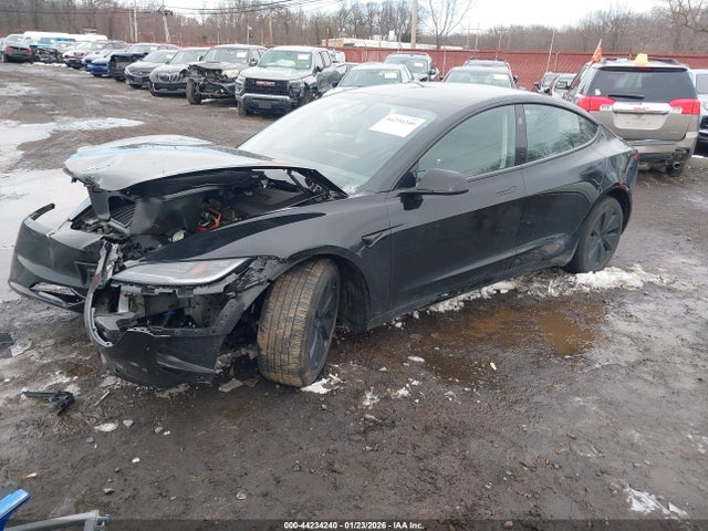 2024 TESLA MODEL 3 5YJ3E1EB9RF826102 Photo 1