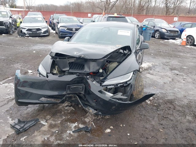 2024 TESLA MODEL 3 5YJ3E1EB9RF826102 Photo 5