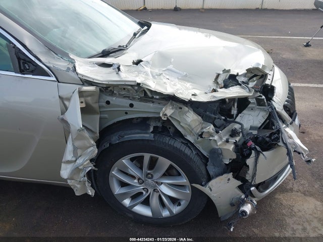 Aukcja sprzedaży 2014 Buick Regal Turbo/e-assist Premium I, vin: 2G4GN5EXXE9250051, numer aukcji: 44234243