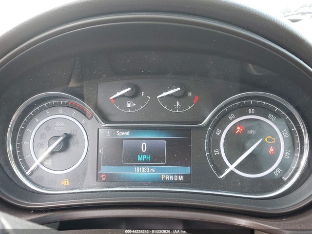 Aukcja sprzedaży 2014 Buick Regal Turbo/e-assist Premium I, vin: 2G4GN5EXXE9250051, numer aukcji: 44234243