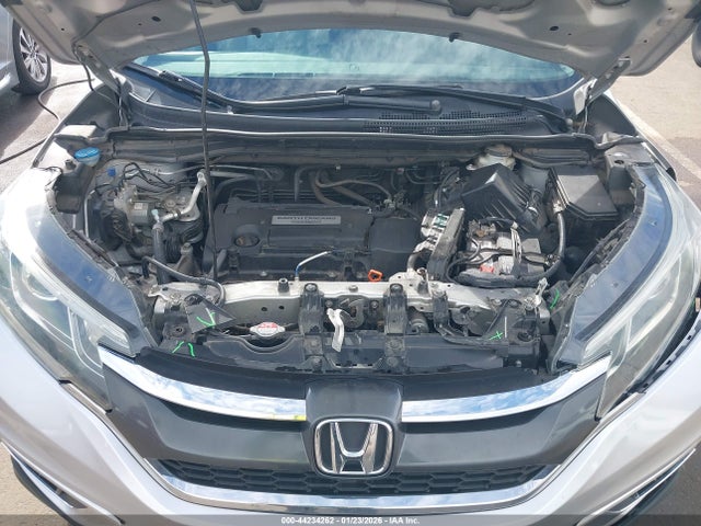 2HKRM3H5XFH534387 Honda CR-V EX