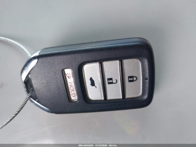 2HKRM3H5XFH534387 Honda CR-V EX