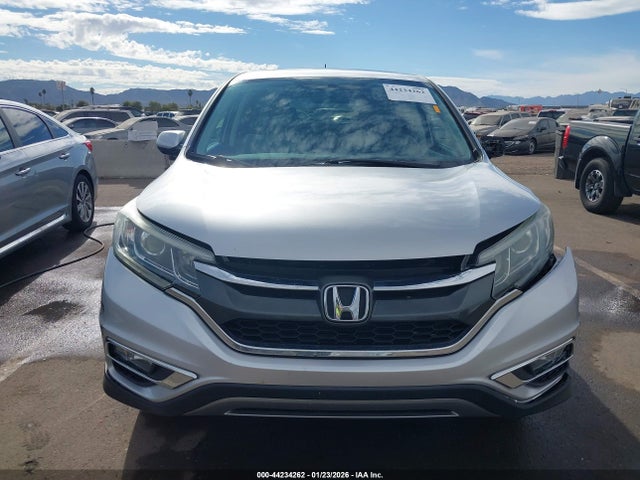 2HKRM3H5XFH534387 Honda CR-V EX