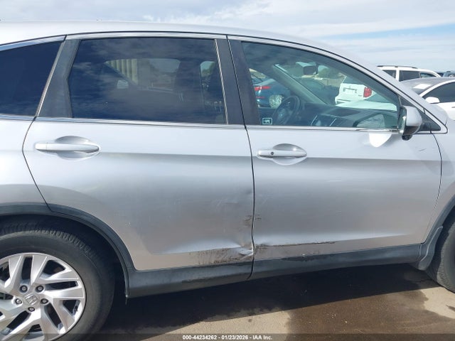 2HKRM3H5XFH534387 Honda CR-V EX