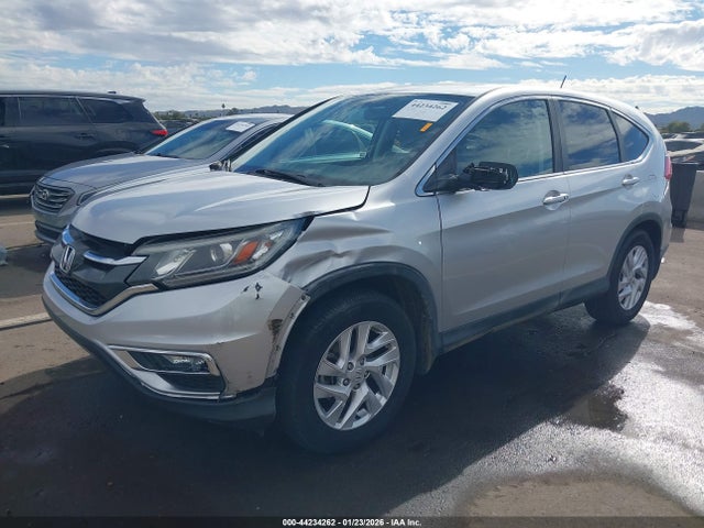 2HKRM3H5XFH534387 Honda CR-V EX