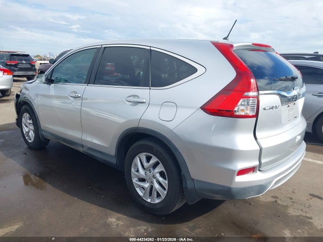 2HKRM3H5XFH534387 Honda CR-V EX