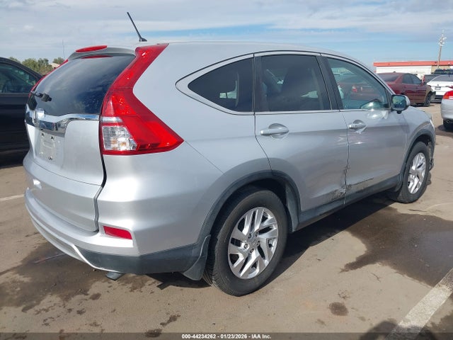 2HKRM3H5XFH534387 Honda CR-V EX