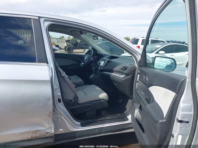 2HKRM3H5XFH534387 Honda CR-V EX