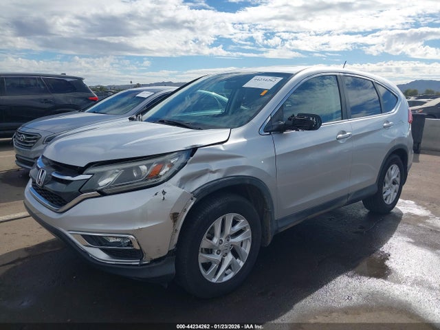 2HKRM3H5XFH534387 Honda CR-V EX