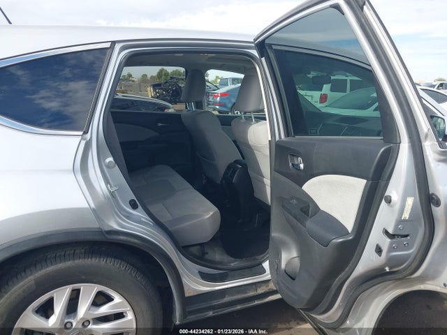 2HKRM3H5XFH534387 Honda CR-V EX
