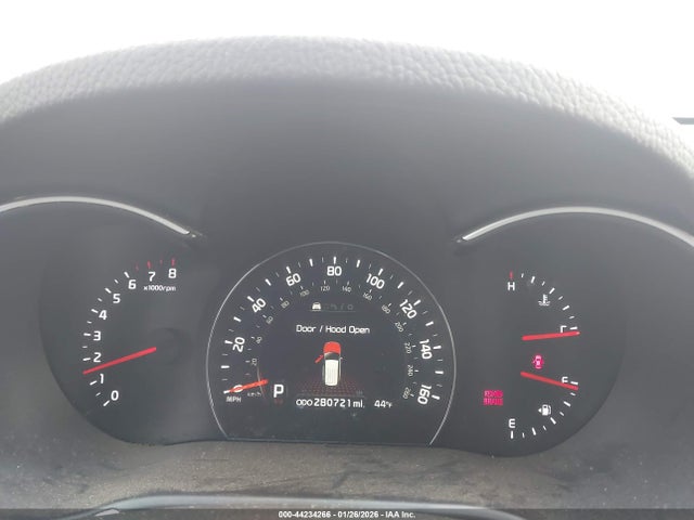 5XYKWDA7XFG621775 KIA Sorento Sx V6
