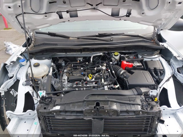 1FMCU9G64NUB42699 Ford ESCAPE SE
