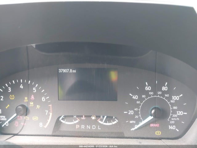 1FMCU9G64NUB42699 Ford ESCAPE SE
