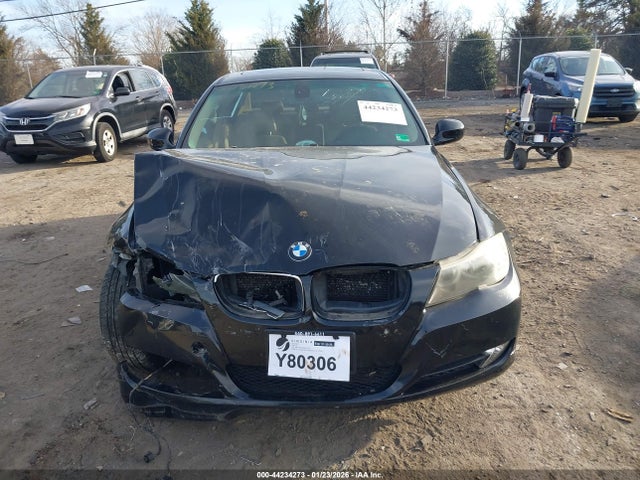 44234273 :رقم المزاد ، WBAPH53529A434534 vin ، 2009 Bmw 328i مزاد بيع