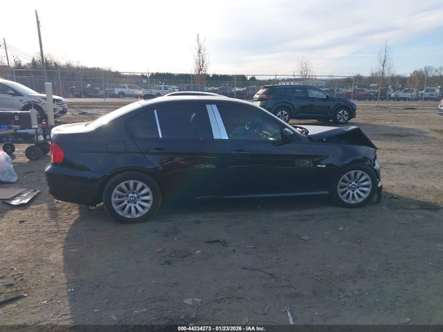 44234273 :رقم المزاد ، WBAPH53529A434534 vin ، 2009 Bmw 328i مزاد بيع