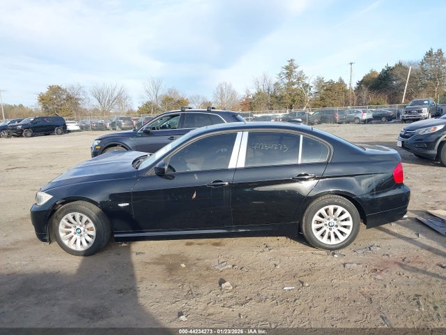 44234273 :رقم المزاد ، WBAPH53529A434534 vin ، 2009 Bmw 328i مزاد بيع