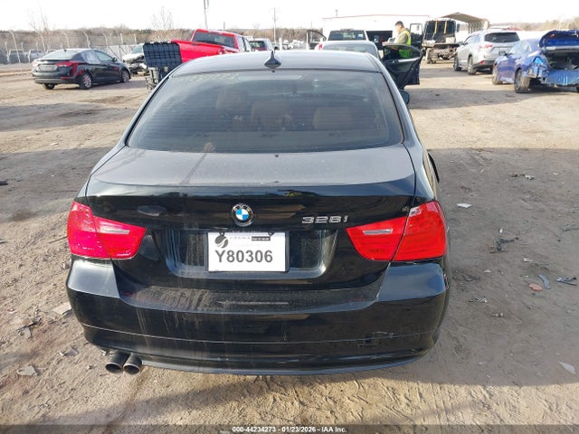 44234273 :رقم المزاد ، WBAPH53529A434534 vin ، 2009 Bmw 328i مزاد بيع