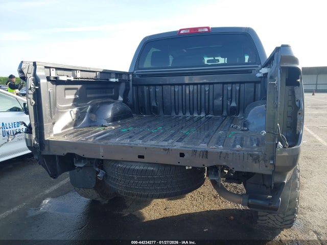5TFAW5F16GX543256 Toyota Tundra Platinum 5.7l V8
