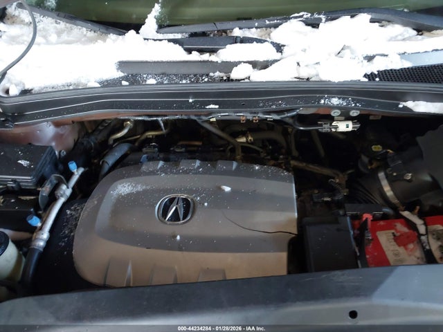 Aukcja sprzedaży 2010 Acura Mdx Technology Package, vin: 2HNYD2H65AH524778, numer aukcji: 44234284